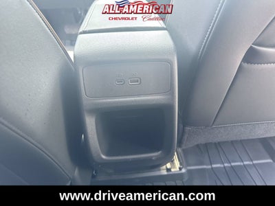 2024 Buick Envista Avenir