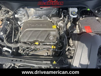 2024 Buick Envista Avenir