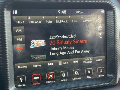 2019 Jeep Wrangler Unlimited Rubicon 4x4