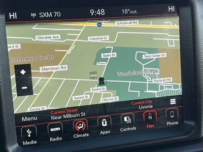 2019 Jeep Wrangler Unlimited Rubicon 4x4