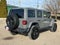 2019 Jeep Wrangler Unlimited Rubicon 4x4