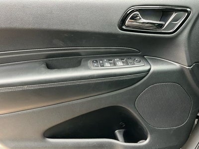 2022 Dodge Durango GT AWD