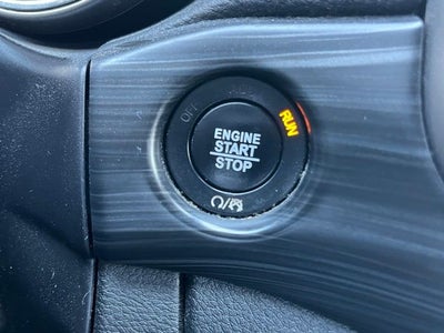 2019 Jeep Grand Cherokee Laredo E 4x4