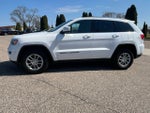 2019 Jeep Grand Cherokee Laredo E 4x4