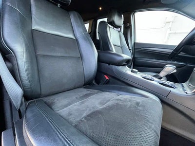 2022 Jeep Grand Cherokee WK Altitude