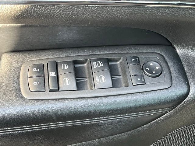 2022 Jeep Grand Cherokee WK Limited 4x4