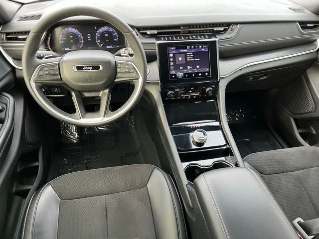 2023 Jeep Grand Cherokee Altitude 4x4