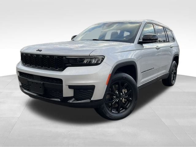 2024 Jeep Grand Cherokee L Altitude 4x4