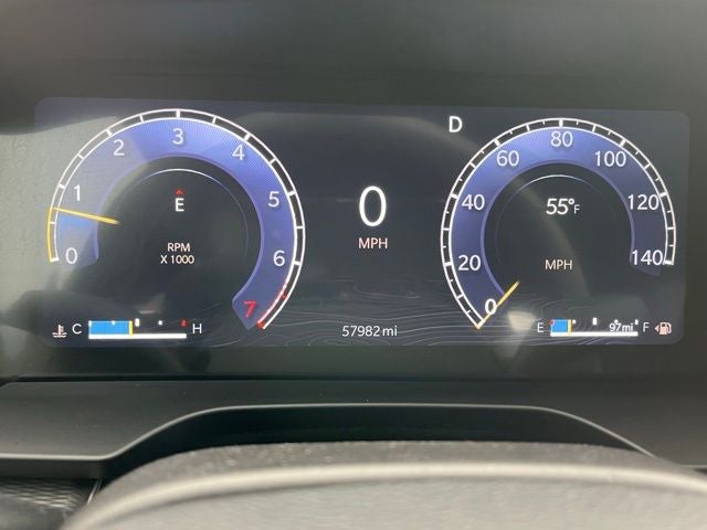 2024 Jeep Grand Cherokee L Altitude 4x4