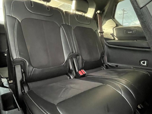 2024 Jeep Grand Cherokee L Altitude 4x4