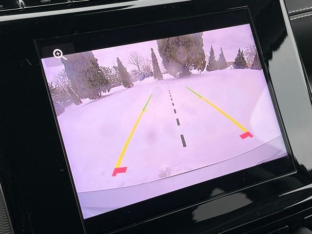 2023 Jeep Grand Cherokee L Laredo 4x4