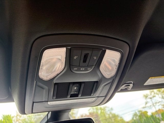 2019 RAM 1500 Big Horn/Lone Star Crew Cab 4x4 5'7' Box