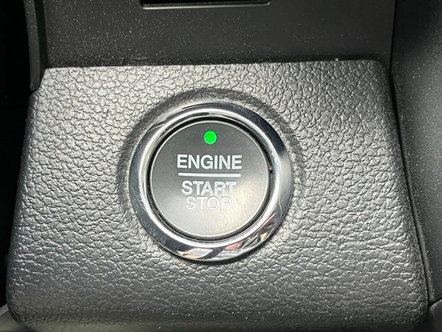 2019 Ford Expedition MAX Platinum