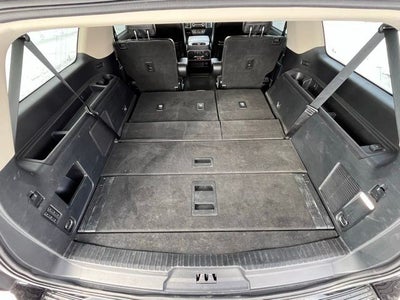 2019 Ford Expedition MAX Platinum