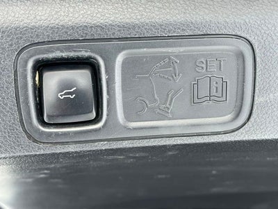 2019 Ford Expedition MAX Platinum