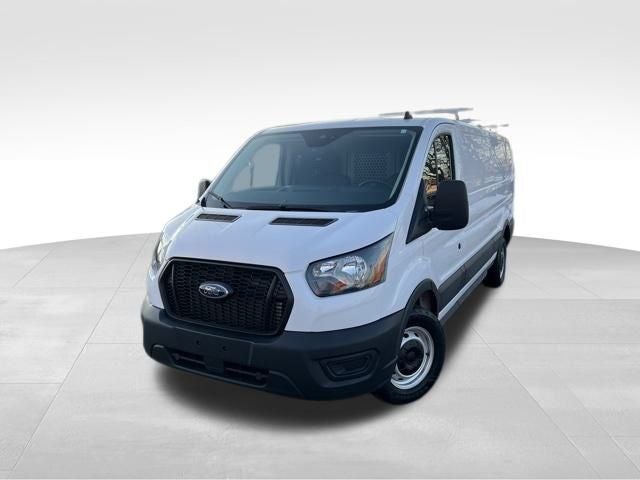 2022 Ford Transit-250 Cargo Van Base