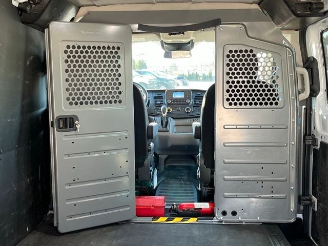 2022 Ford Transit-250 Cargo Van Base