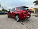 2020 Chevrolet Traverse AWD High Country