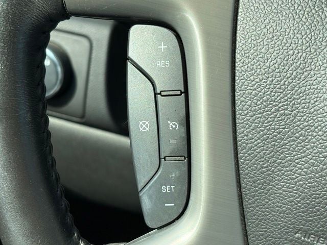 2013 Chevrolet Tahoe LT