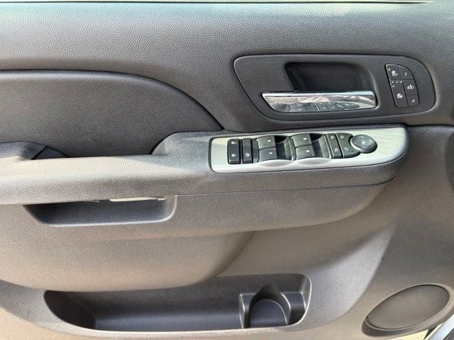 2013 Chevrolet Tahoe LT