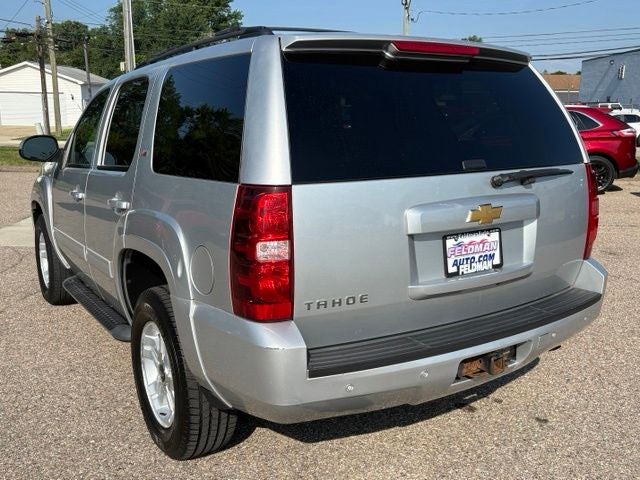 2013 Chevrolet Tahoe LT