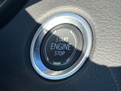 2023 Cadillac XT4 FWD Premium Luxury