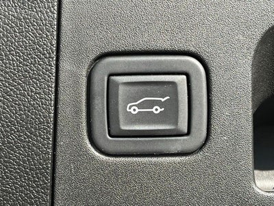 2023 Cadillac XT4 FWD Premium Luxury