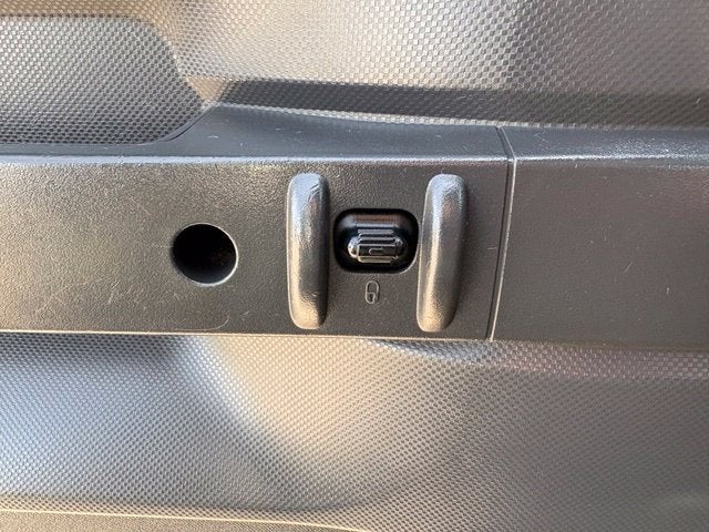2010 Jeep Wrangler Unlimited Sahara