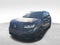 2023 Volkswagen Atlas 3.6L V6 SEL R-Line Black