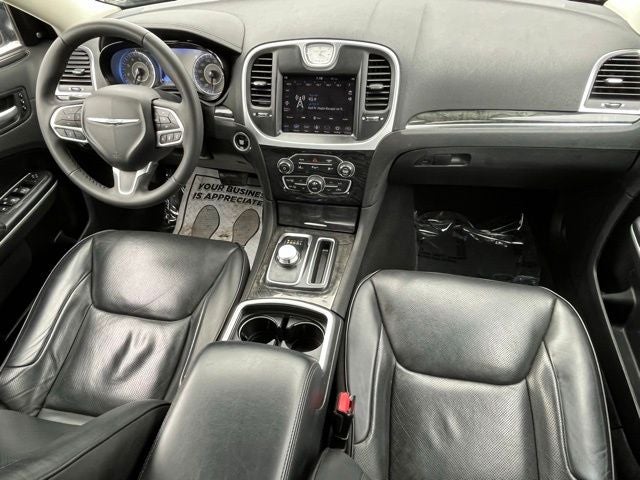 2023 Chrysler 300 Touring-L AWD