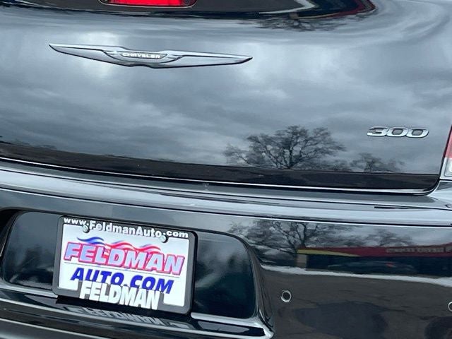 2023 Chrysler 300 Touring-L AWD