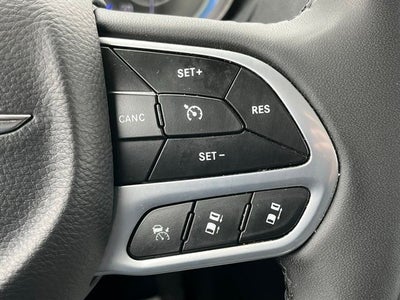 2023 Chrysler 300 Touring-L AWD