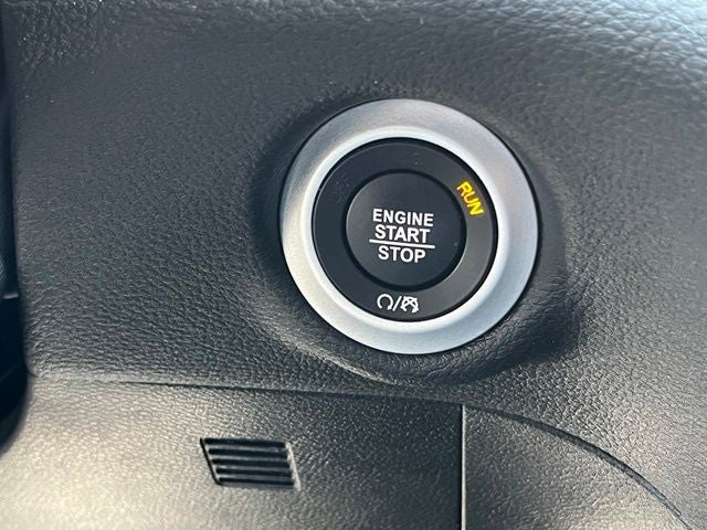 2023 Chrysler Pacifica Limited AWD