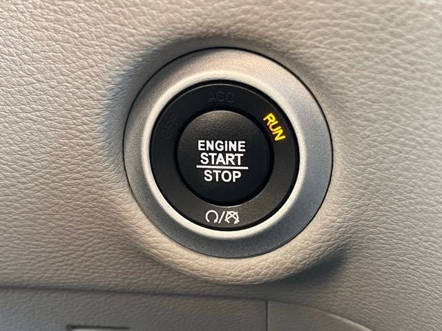 2021 Chrysler Pacifica Limited AWD