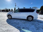 2021 Chrysler Pacifica Limited AWD