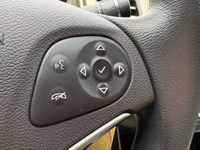 2016 Chevrolet Impala LS