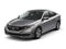 2020 Honda Civic Sedan LX