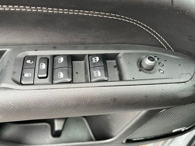 2023 Jeep Compass High Altitude