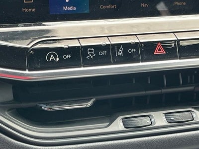 2023 Jeep Compass High Altitude