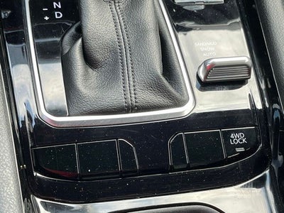 2023 Jeep Compass High Altitude