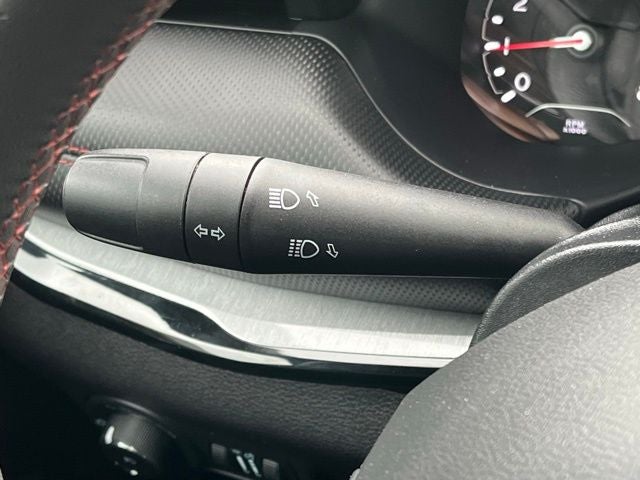 2023 Jeep Compass Trailhawk 4x4