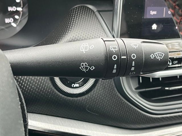 2023 Jeep Compass Trailhawk 4x4