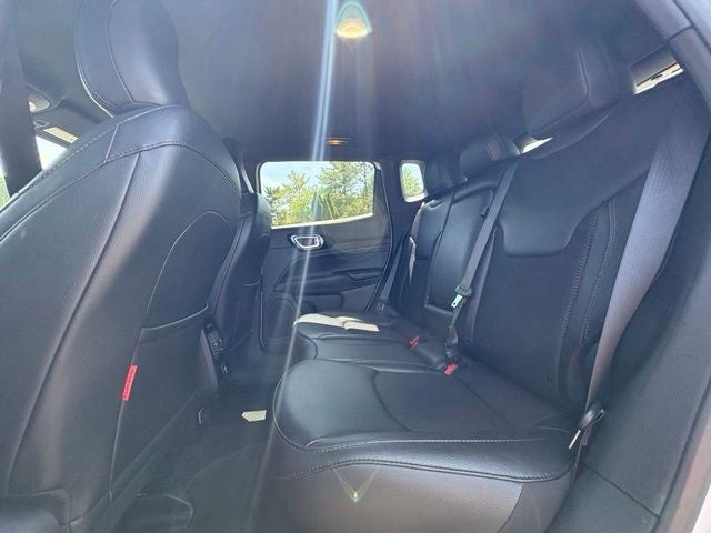 2023 Jeep Compass Trailhawk 4x4