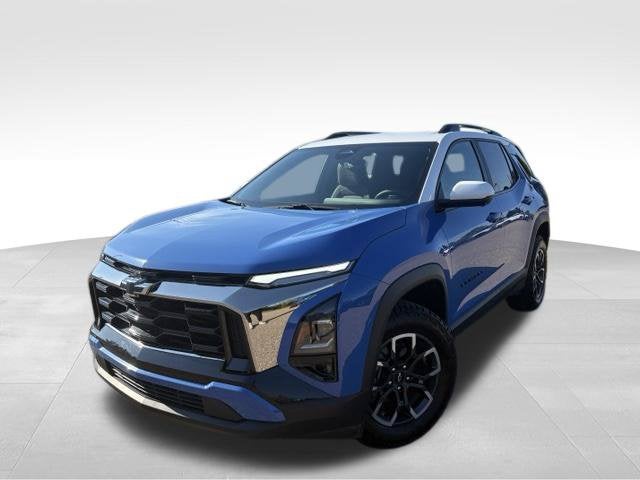 2025 Chevrolet Equinox FWD ACTIV
