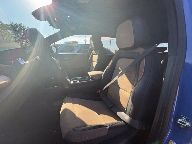2025 Chevrolet Equinox FWD ACTIV
