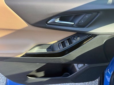 2025 Chevrolet Equinox FWD ACTIV