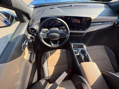 2025 Chevrolet Equinox FWD ACTIV