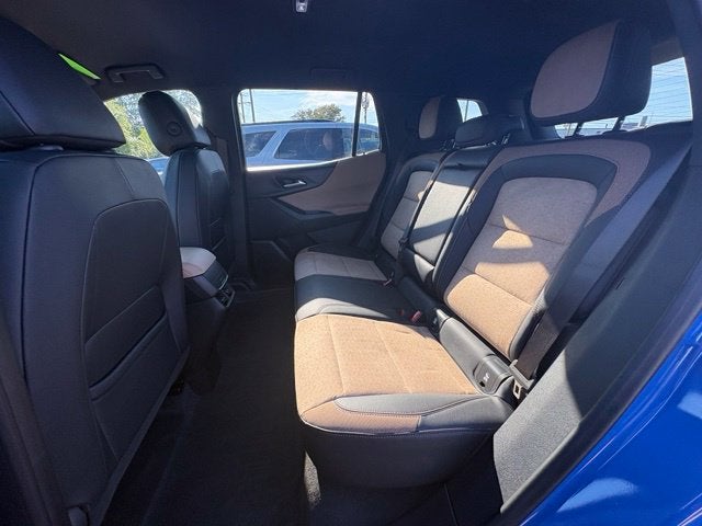 2025 Chevrolet Equinox FWD ACTIV
