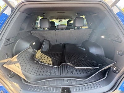 2025 Chevrolet Equinox FWD ACTIV