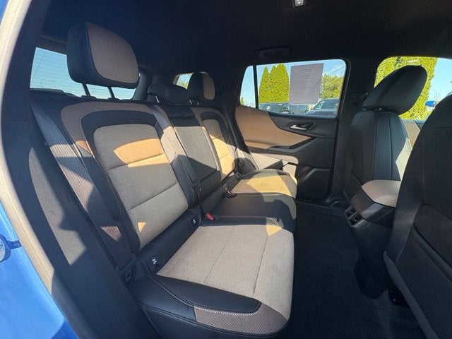 2025 Chevrolet Equinox FWD ACTIV